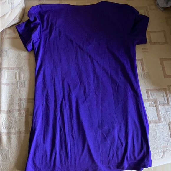 Nike Dri-Fit Tee - Picture 2 of 2